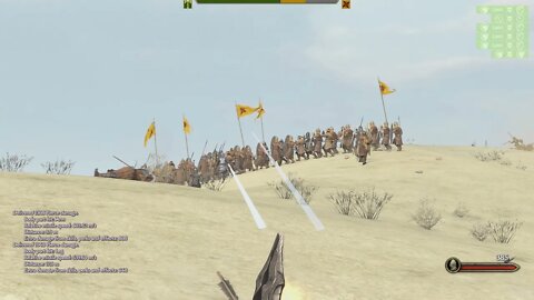 Bannerlord mods that made me fall off my skateboard