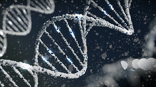 How To Reprogram Your DNA By Billy Carson