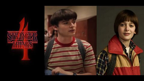 Creeps THIRST for WILL BYERS To Be Gay - The Youngest Looking Stranger Things Character