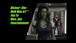 She Hulk Writers & Actors Admit Show Was Created To Attack 'Trolls'