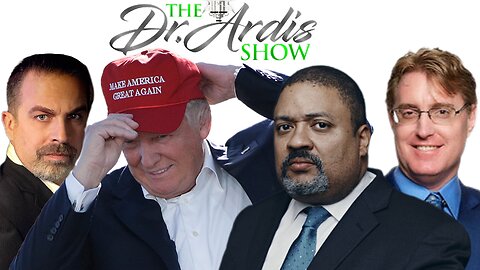 "The Weaponizing Of The 'U.S' Legal System. The 'Dr. Ardis Show' 'Pete Santilli Show' Edition"