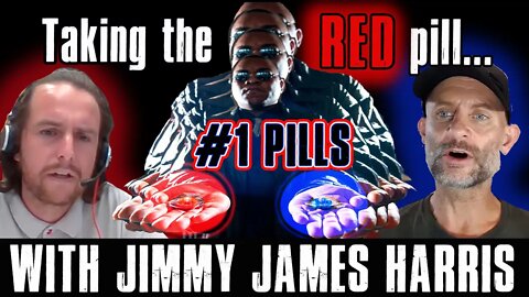 Taking The Red Pill ... Ep1: Pills