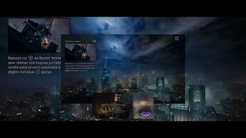 Gotham Knights foi lançado em 21 de outubro de 2022
