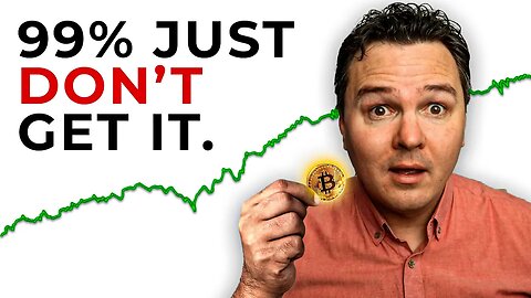 Bitcoin: The Truth Behind Buying In 2023 [Genius Level]