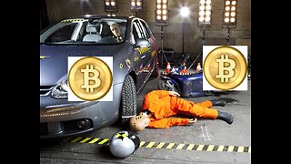 INVESTMENTS FOR DUMMIES - FINALE - DONT PUT ALL YOUR MONEY INTO CRYPTO IF YOU ARE A DUMMY