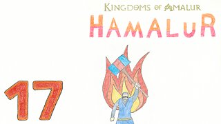 Hamalur (KOA) - EP 17 - Flamer Hamer - Discount Plays