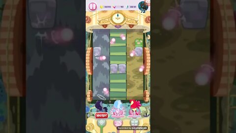 Ultimate Pink Pony Challenge pt 6