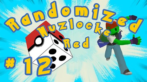 A Beautiful Mind Moment | Red Randomized Nuzlocke E12