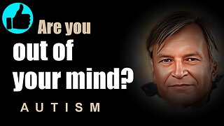 How to reclaim your thoughts / Autism / Asperger's syndrome