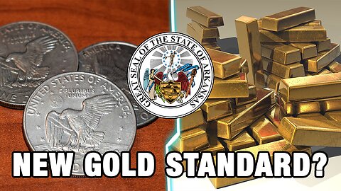 As Good as Gold? Arkansas Allows Use of Gold, Silver As Legal Tender