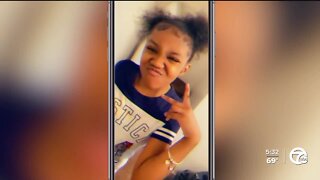 Charges being reviewed in shooting death of girl