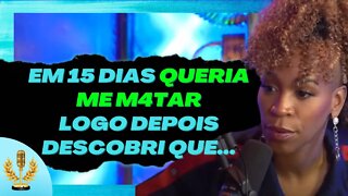 PROBLEMAS PSICOLÓGICOS PÓS REALITY SHOW (KAROL CONKÁ) | Cortes de Podcast