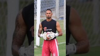 Ex-goleiro Bruno teve a prisão decretada por falta de pagamento de pensão .#shorts