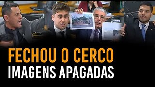 Fecha o cerco contra FLÁVIO DINO - By Marcelo Pontes - Verdade Política