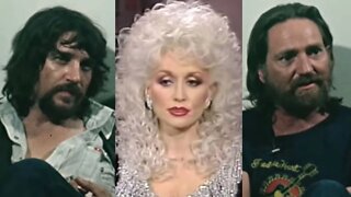 Country Music's Most SHOCKING Moments Vol. 2