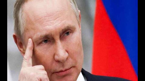 Putin Wants His Own Monroe Doctrine