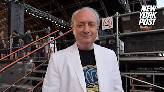 Monkees singer Michael Nesmith dead at 78