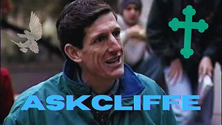 Cliffe & Stuart Knechtle - The George Janko Show - Pt.2 ✟