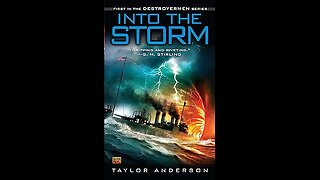 Episode 345: Taylor Anderson and The Destroyermen Series!