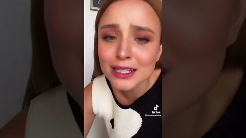 Larissa Manoela conta como se arruma antes de gravar e faz publi de todos os seus produtos