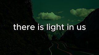 there is light in us - mathbonus