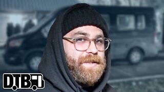 Carcosa - BUS INVADERS Ep. 1737