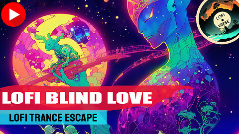 Lofi: What Does Blind Love Look Like?