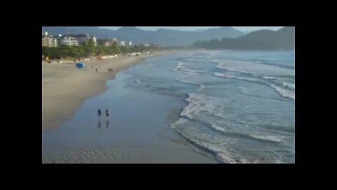 Ubatuba vai cobrar taxa de turistas a partir de junho para preservação ambiental