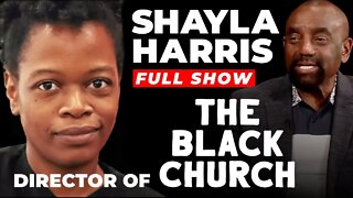 Shayla Harris Joins Jesse! (# 211)