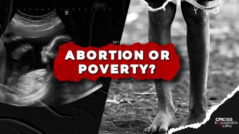 Abortion or Poverty: What’s the More Important Political Issue?