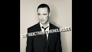 The Indictment Monologues Ep 1: "Mr. Trump Goes To Washington"