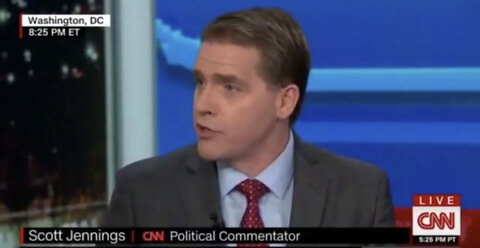 CNN Political Commentator Tells The Truth About Biden And His Administration