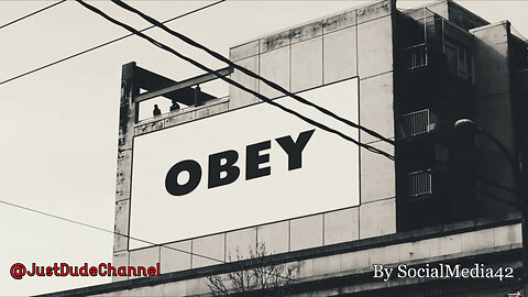 They Live | SocialMedia42