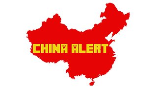China Alert