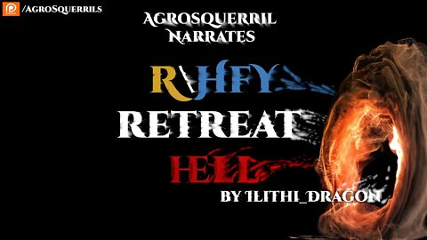 Sci Fi | R\HFY - Weekly Series - Retreat Hell Ch.15 pt.1 of 3 - Audiobook