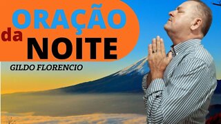 ORAÇÃO FORTE DA NOITE - ORAÇAO PODEROSA DESSA NOITE 05/01 -Deixe seu Pedido de Oração e INSCREVA-SE