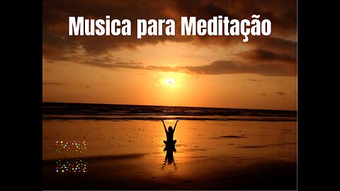 Musica para Meditar