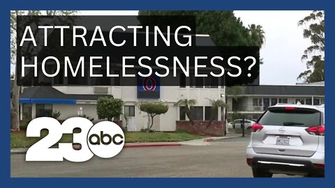 San Diego residents voice concerns over homelessness