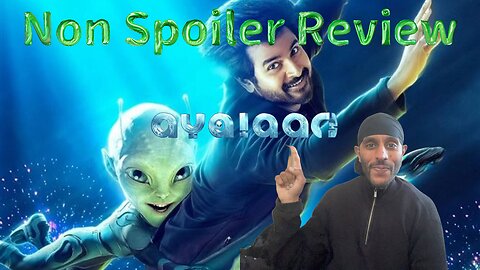 Ayalaan Non Spoiler Review