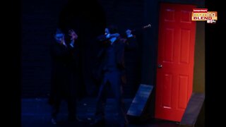 Dr. Jekyll & Mr. Hyde at Jobsite Theater | Morning Blend