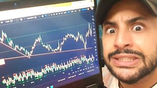 BITCOIN: 🤑 HUGE TRADE OPPORTUNITY!!