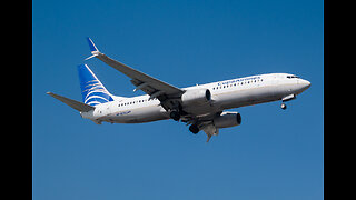 🛫🛫🛫🛫 Low Landing Boeing - 737 - Maho Beach, St. Maarten - 🛬🛬🛬🛬