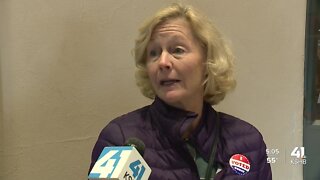 Amendment 4 driving voters to polls for Missouri's no-excuse absentee voting