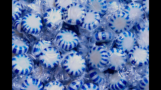 Don't Eat the Blue Mints