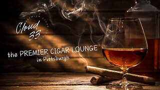 Cloud 33 Premium Cigar Lounge
