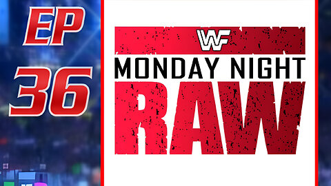 WWF Monday Night Raw: Episode 36 | (October 18th, 1993)