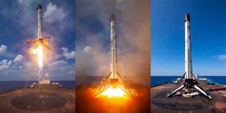 What Is SpaceX?