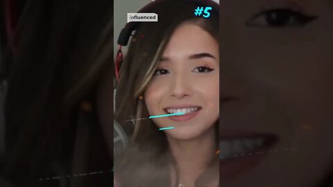 Pokimane's Most Watched Youtube Videos