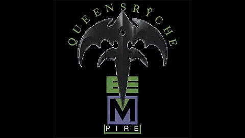 Queensryche - Empire