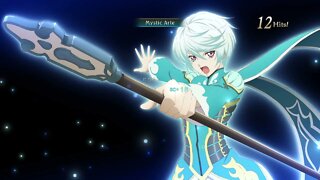 Lets Play Tales of Zestiria #18 - Gaferis Ruins